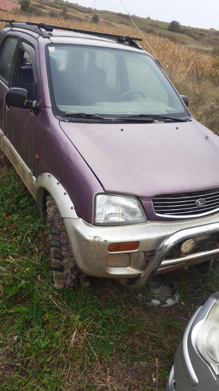 Deamembrez daihatsu terios 1.3 benzina