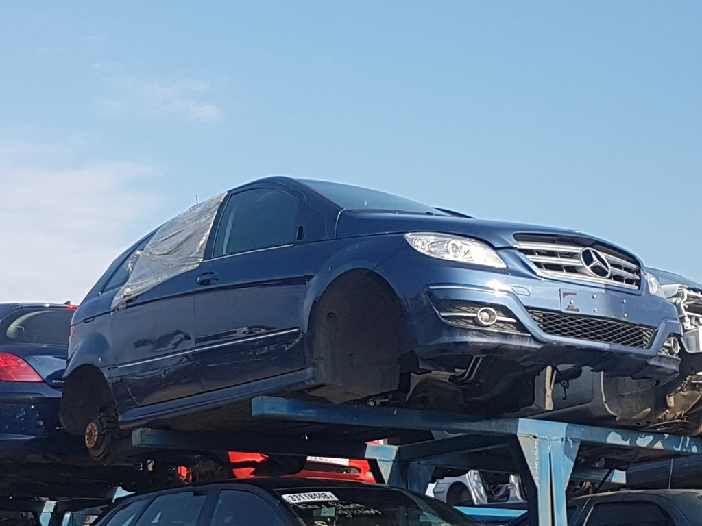 Demembrez mercedes b class 2.0 cdi 2008