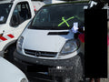 Demembrez OPEL VIVARO 2006 1.9 DIESEL F9Q760 CARSERO second hand Bacau