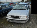 Demembrez SKODA OCTAVIA 2000 1.9 DIESEL AHF CARSERO second hand Bacau