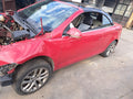 Dezemembram Volkswagen Eos Cabrio 2.0 FSI BVY