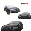 Dezmembrăm Audi A3 1.9 TDI, cod motor BLS