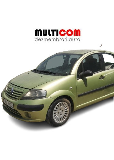 Dezmembrăm Citroen C3 2003 1.4