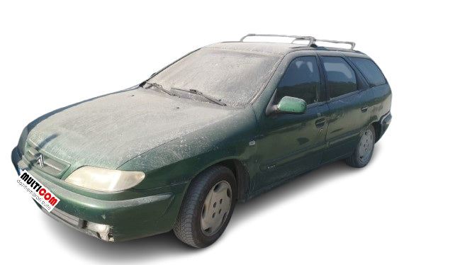 Dezmembrăm Citroen Xsara, 1.9 diesel, an fabricație 2000