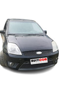 Dezmembrăm Ford Fiesta 1.6, an fabricație 2005