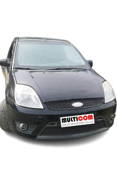 Dezmembrăm Ford Fiesta 1.6, an fabricație 2005