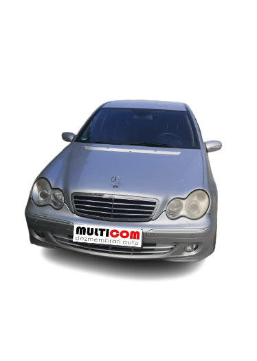 Dezmembrăm Mercedes C Class, an fabricație 2005, 2.2 diesel