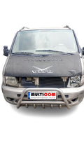 Dezmembrăm Mercedes Vito, 2.2 diesel, an fabricație 2001