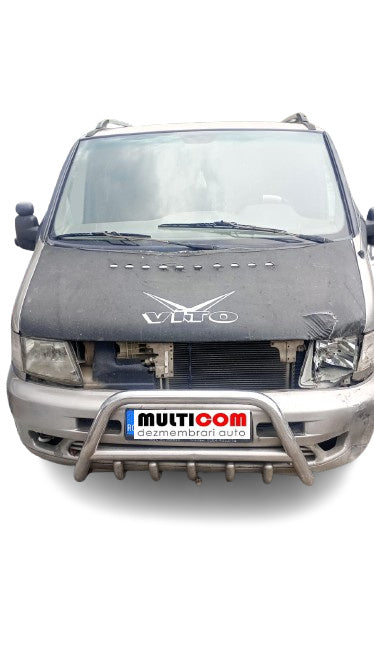 Dezmembrăm Mercedes Vito, 2.2 diesel, an fabricație 2001