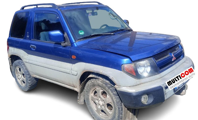 Dezmembrăm Mitsubishi Pinin 1.8 GDI benzină