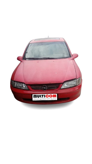 Dezmembrăm Opel Vectra B, an fabricație 1996, 1.7 DT