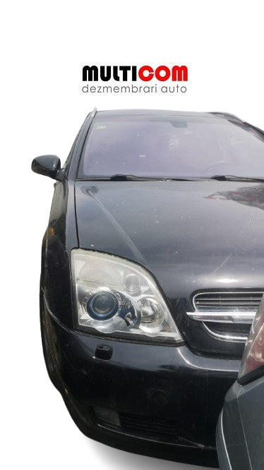 Dezmembrăm Opel Vectra C break, an 2005, 1.9