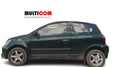 Dezmembrăm Toyota Yaris 2002, benzină