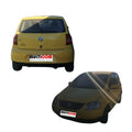 Dezmembrăm VW Fox, 1.2 benzină, an fabricație 2006