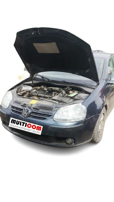 Dezmembrăm VW Golf 5 1.9 TDI, an fabricație 2005