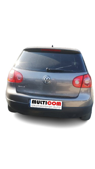 Dezmembrăm VW Golf 5, an fabricație 2006, 1.9 TDI