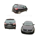 Dezmembrăm VW Golf 5 Plus, an fabricație 2006, 1.9 TDI