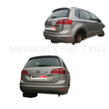 Dezmembrăm VW Golf 7 Plus 1.6 TDI CRKB 81KW