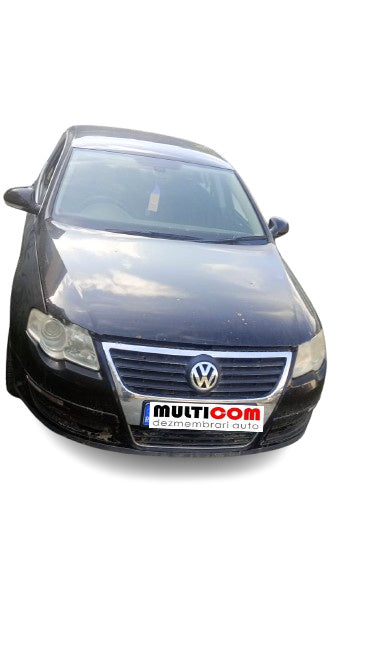 Dezmembrăm VW Passat B6, an fabricație 2008, 2.0 diesel, cod motor BKP