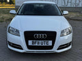 Dezmembrări Audi A3 1.6 TDI cod CAY cutie manuală facelift 2011