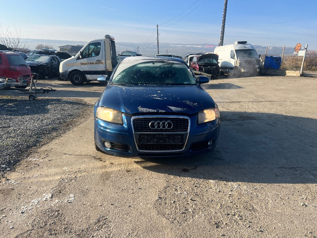Dezmembrări Audi A3 motor 1,9 TDI anul 2004 tip motor BKC