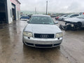 Dezmembrări Audi a6 c5 motor 2,5 TDI anul 2003 tip motor BFC