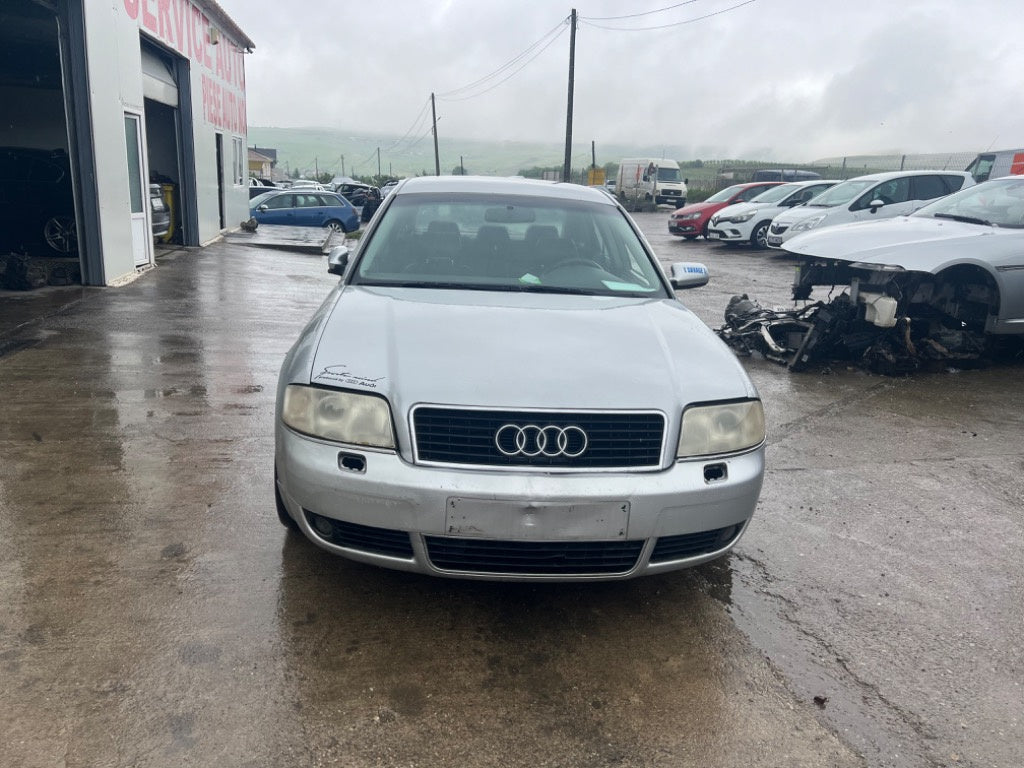 Dezmembrări Audi a6 c5 motor 2,5 TDI anul 2003 tip motor BFC