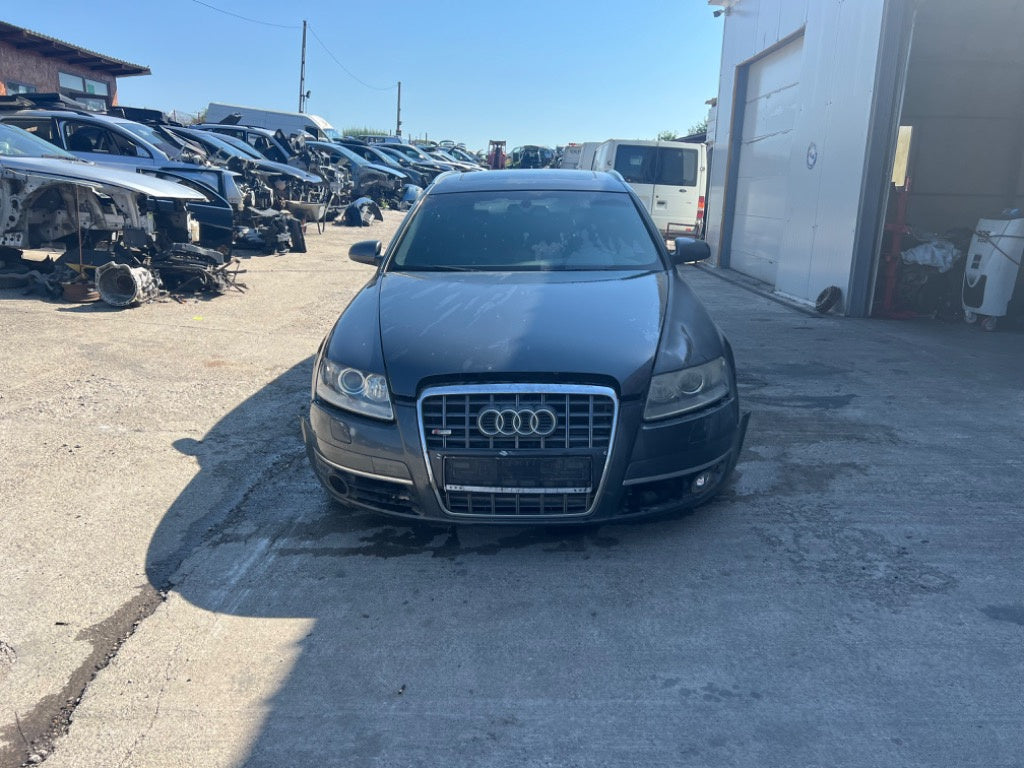Dezmembrări Audi A6 tip 4f motor 2,7 TDI anul 2006 tip motor bpp