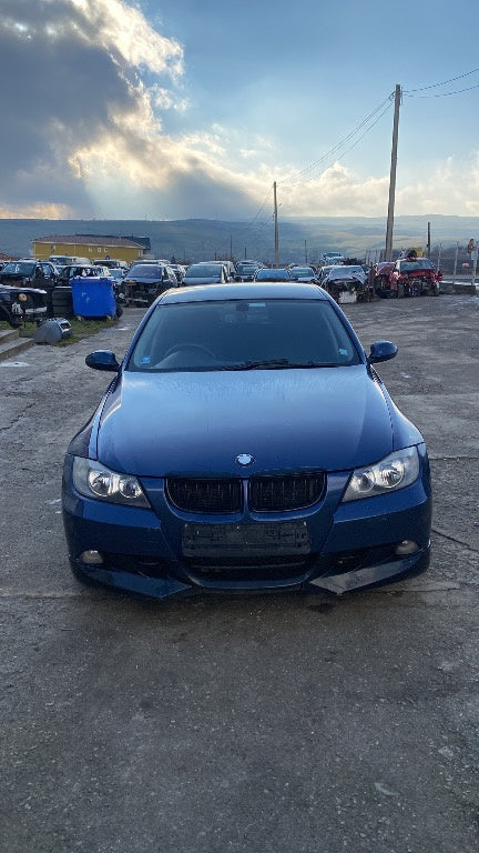 Dezmembrări BMW E90 320 diesel anul 2006
