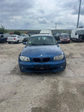 Dezmembrări BMW seria 1 anul 2006 motor 2.0 diesel tip M47