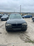 Dezmembrări BMW x3 anul 2005 motor 2.0 diesel tip 204d4