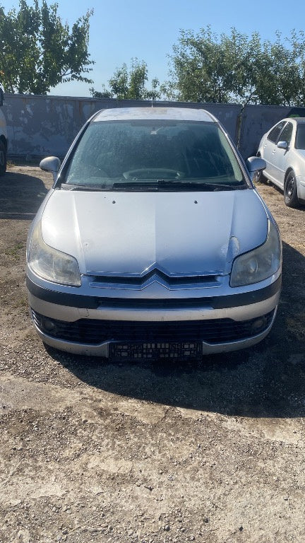 Dezmembrări Citroen C4 anul 2005 motor 1,4 benzină