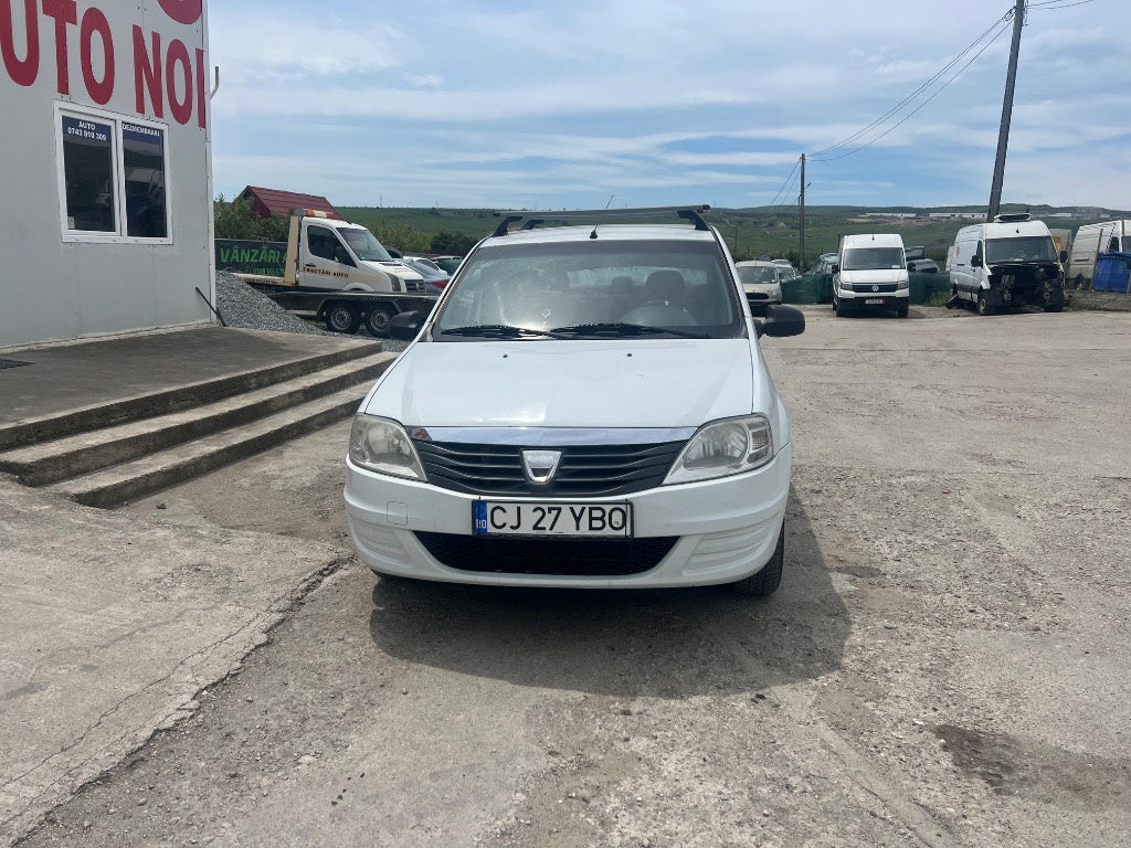 Dezmembrări Dacia logan 1,4 benzină anul 2011