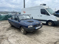 Dezmembrări Dacia papuc 1,9 diesel anul 2006