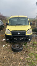 Dezmembrări Fiat Doblo 1,3 jtd anul 2007