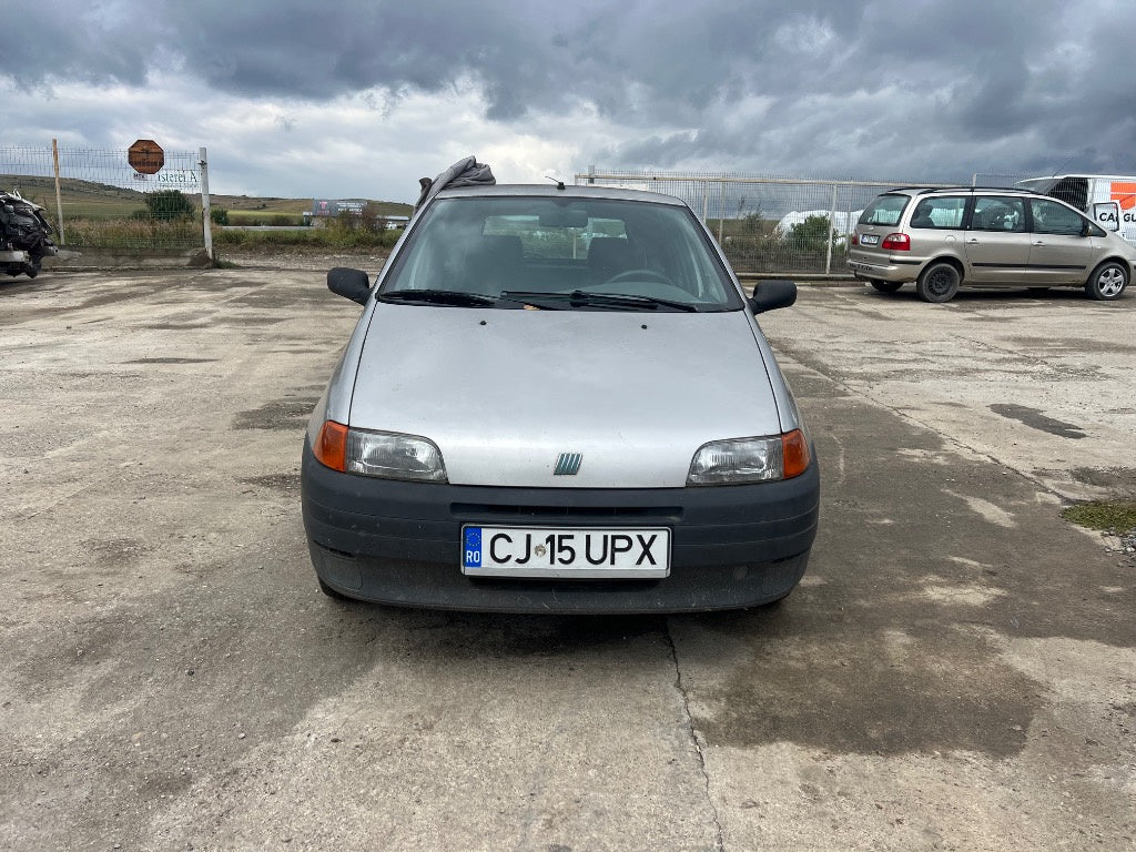 Dezmembrări Fiat punto 1,1 benzină anul 1999
