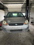 Dezmembrări Ford fiestă 1,4 benzină anul 2005
