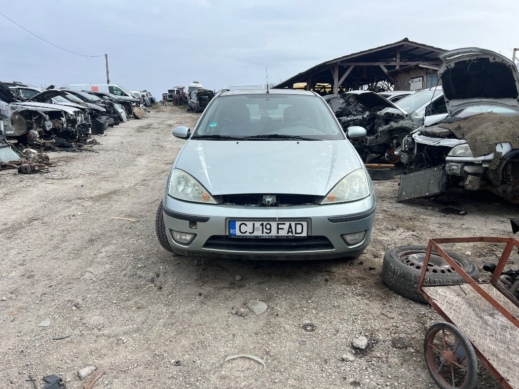 Dezmembrări Ford focus 1,6 benzină anul 2004 tip motor Fydd