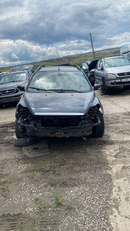 Dezmembrări Ford focus 1,6 tdci anul 2010 tip motor gpdc