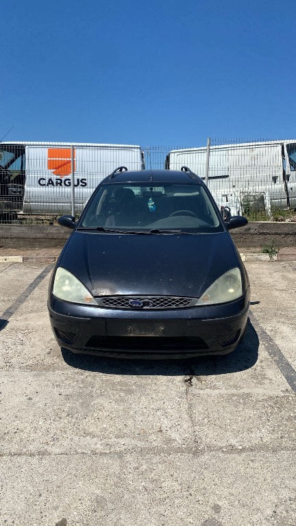 Dezmembrări Ford focus 1,8 tdci anul 2003