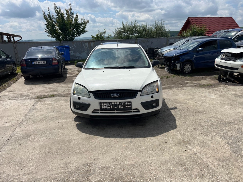 Dezmembrări Ford focus 2 motor 1,6 tdci anul 2006 tip motor g8db