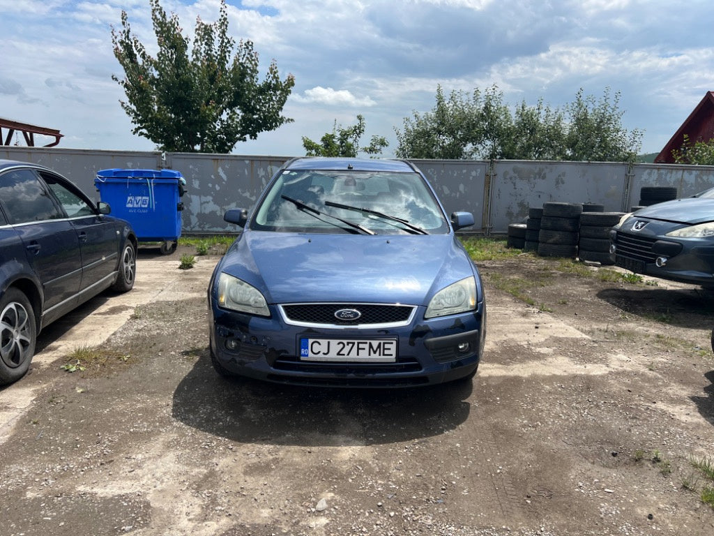 Dezmembrări Ford focus 2 motor 1,6 tdci anul 2006 tip motor g8d8
