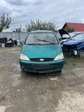 Dezmembrări Ford Galaxy 1,9 TDI anul 2001 tip motor AUY