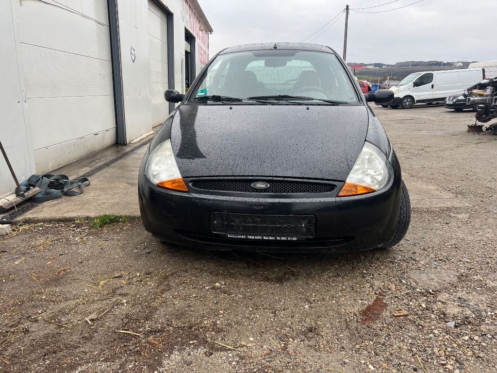 Dezmembrări Ford KA 1,3 benzină anul 2001 tip J4S