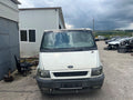 Dezmembrări Ford transit 2.0 diesel anul 2002 tip motor ABFA