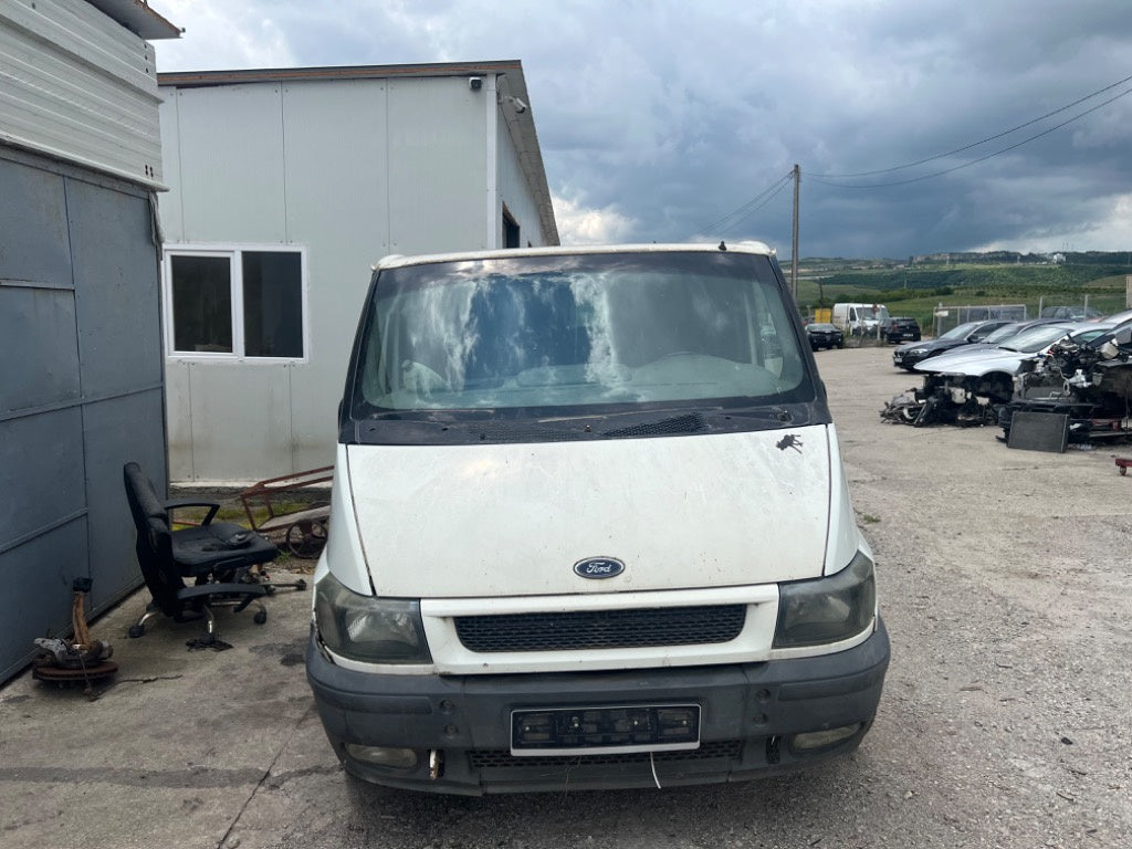 Dezmembrări Ford transit 2.0 diesel anul 2002 tip motor ABFA
