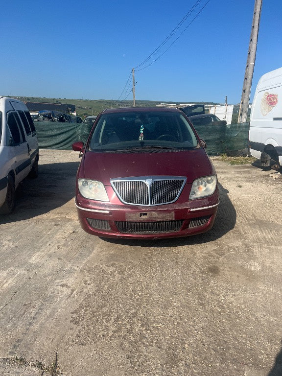Dezmembrări Lancia Phedra motor 2,2 diesel anul 2004