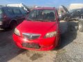 Dezmembrări Mazda 2 anul 2004 motor 1,4 benzină
