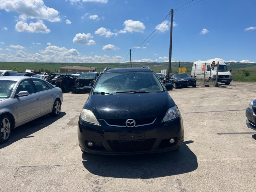 Dezmembrări Mazda 5 motor 2.0 diesel anul 2005 tip motor rf