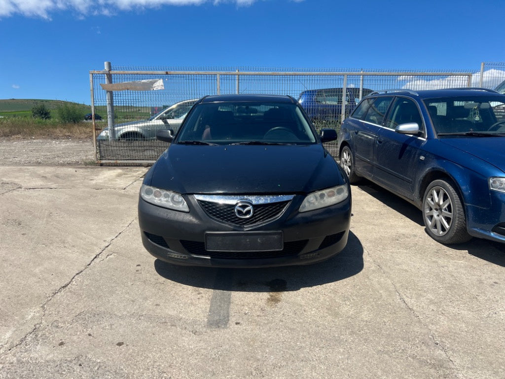 Dezmembrări Mazda 6 motor 2000 diesel anul 2004 tip motor RF